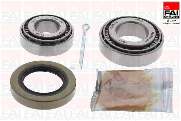 Wheel Bearing Kit